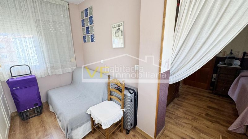 Foto a1e8611a-867d-4a26-9132-e3eb5085af93. Pis amb calefacció aparcament piscina a Cortijo Bazán - Los Casinis - Los Cipreses Málaga