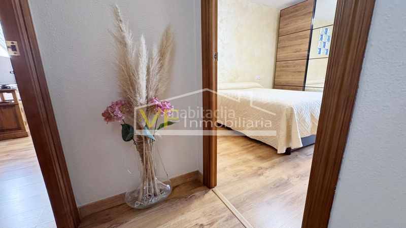 Foto a2b0d360-9c33-4411-8d6b-e790421e8dde. Pis amb calefacció aparcament piscina a Cortijo Bazán - Los Casinis - Los Cipreses Málaga