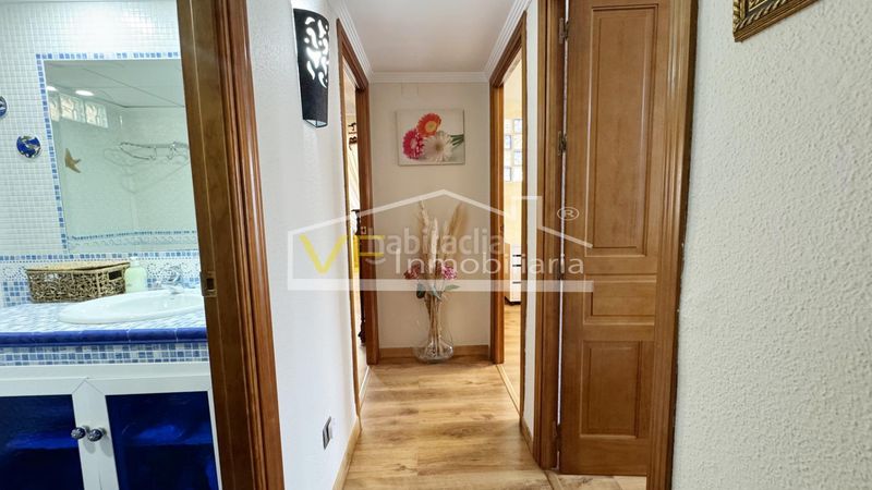 Foto ad0e586d-5c6d-49de-91a8-985fe5320838. Pis amb calefacció aparcament piscina a Cortijo Bazán - Los Casinis - Los Cipreses Málaga