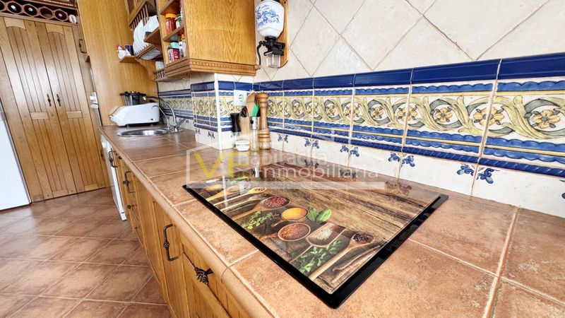 Foto b00fa9a4-c3c4-4361-9a83-b8c443d435e5. Pis amb calefacció aparcament piscina a Cortijo Bazán - Los Casinis - Los Cipreses Málaga