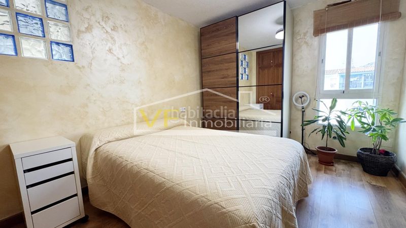 Foto b3df84a9-72f1-4ec1-8b95-5444164d9b0d. Pis amb calefacció aparcament piscina a Cortijo Bazán - Los Casinis - Los Cipreses Málaga
