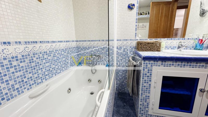 Foto c9078039-21df-437c-8d0a-ba7fa00af3f2. Pis amb calefacció aparcament piscina a Cortijo Bazán - Los Casinis - Los Cipreses Málaga