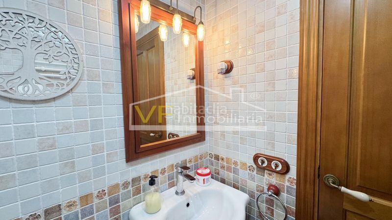 Foto d02f1aff-553b-4cd8-b264-7141d9b66276. Pis amb calefacció aparcament piscina a Cortijo Bazán - Los Casinis - Los Cipreses Málaga