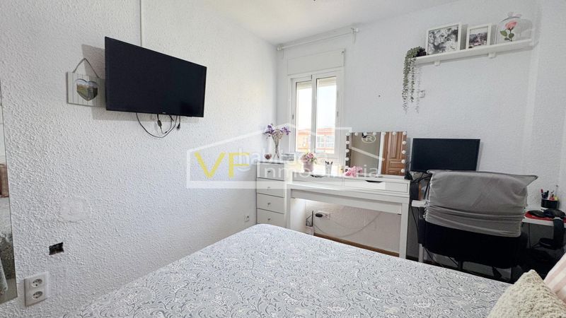 Foto d8bdd580-bac3-49d7-a12e-32dd7acbfcbf. Pis amb calefacció aparcament piscina a Cortijo Bazán - Los Casinis - Los Cipreses Málaga