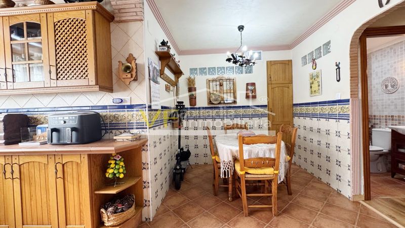 Foto e836a887-b5d2-4405-b20d-ef26eac1d743. Pis amb calefacció aparcament piscina a Cortijo Bazán - Los Casinis - Los Cipreses Málaga