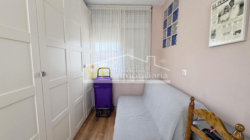 Foto ea1fd94f-6698-48c7-b7f3-87a0d66481d2. Pis amb calefacció aparcament piscina a Cortijo Bazán - Los Casinis - Los Cipreses Málaga