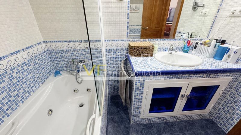 Foto eba5098b-68b2-4b45-9c9b-d0845346a5b3. Pis amb calefacció aparcament piscina a Cortijo Bazán - Los Casinis - Los Cipreses Málaga
