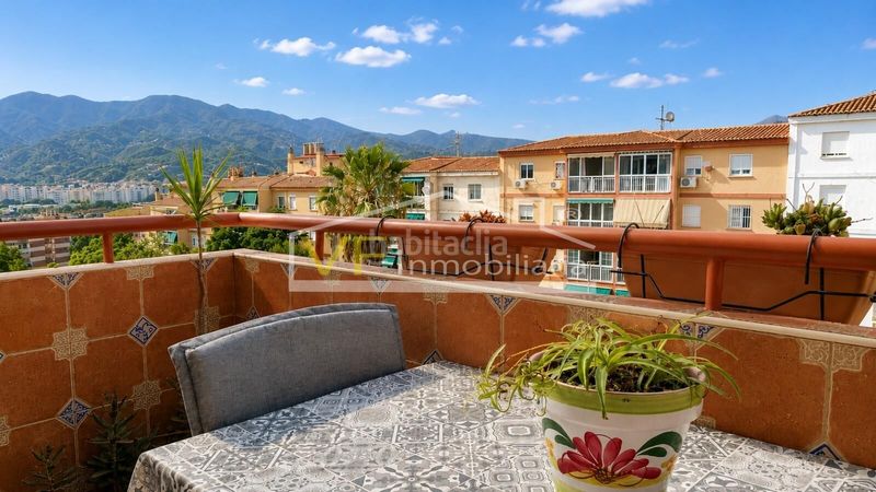 Foto ed8b90e0-9320-41a8-9193-f6e0fd50d6d2. Pis amb calefacció aparcament piscina a Cortijo Bazán - Los Casinis - Los Cipreses Málaga