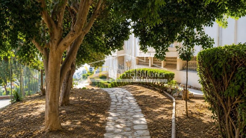 Foto ed9c7aca-08f2-4e04-a812-a486fd90cff7. Pis amb calefacció aparcament piscina a Cortijo Bazán - Los Casinis - Los Cipreses Málaga