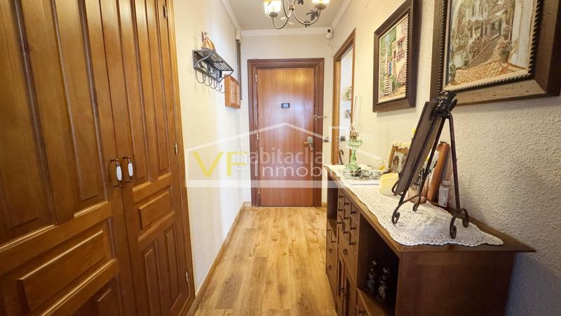 Foto f2655ffb-e527-436a-b070-3ac92293eba0. Pis amb calefacció aparcament piscina a Cortijo Bazán - Los Casinis - Los Cipreses Málaga