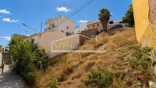 Terreno residencial  Calle caraballo. Construye el hogar que imaginas!