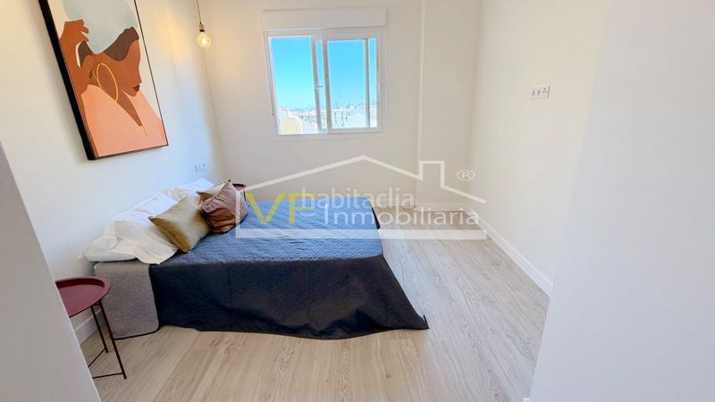 Foto 1b6037c8-0f17-4eb7-930c-32ce20181809. Dúplex a El Ejido Málaga