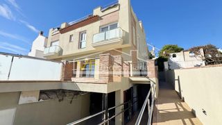 Dúplex  Calle francisco quevedo de. Calidad, luz y mar el equilibrio perfecto en montemar!