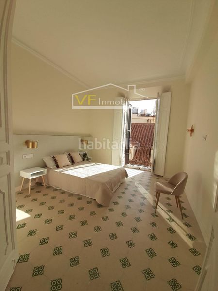 Foto 24da8a30-cb2d-4bf5-bb10-9a7d7c269151. Pis a Centro Histórico Málaga