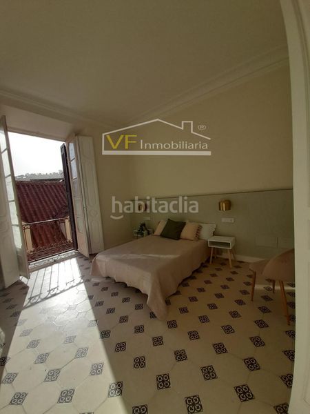 Foto 43696858-6553-48e2-ae6d-d9342a94ec44. Pis a Centro Histórico Málaga