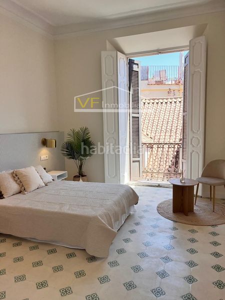 Foto 4d9e2548-9c06-45c3-87a1-67b64e782426. Pis a Centro Histórico Málaga