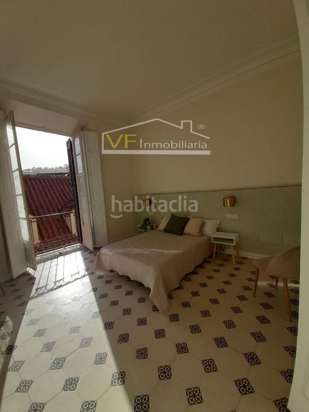 Foto a1c05f3e-d17b-449d-b813-51d3e44cc3ac. Pis a Centro Histórico Málaga