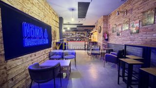Traspàs Local Comercial a La Merced. Ocio y negocio en el corazón de málaga!