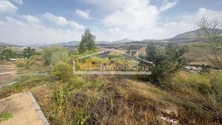 Terreno residencial  Pp.7-sierra del paraiso. Silencio, aire puro... y málaga a 25 minutos!
