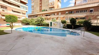 Flat in Martín Carpena - Torre del Río