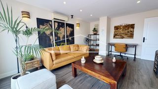 Lloguer Àtic  Avenida barcelona. Estupenda vivienda en la trinidad!