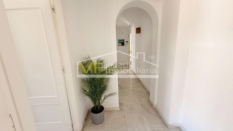 Foto 33a3cb89-9801-491c-acd9-676b112533a0. Pis amb calefacció a Cristo de la Epidemia Málaga