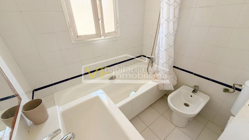 Foto 6246079d-a0fa-42f4-b755-6a16552c8309. Pis amb calefacció a Cristo de la Epidemia Málaga