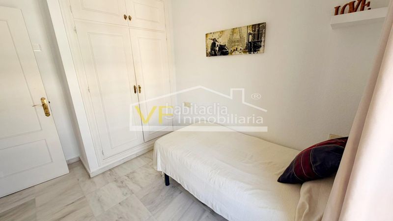 Foto a0036f04-fb20-4841-8739-ce56ba169ef5. Pis amb calefacció a Cristo de la Epidemia Málaga