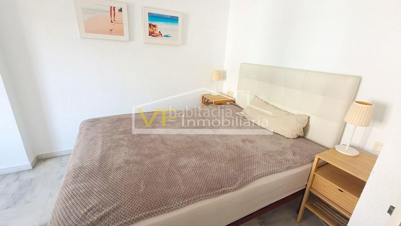 Foto b32f7c75-404e-40aa-93ae-b2004342f733. Pis amb calefacció a Cristo de la Epidemia Málaga