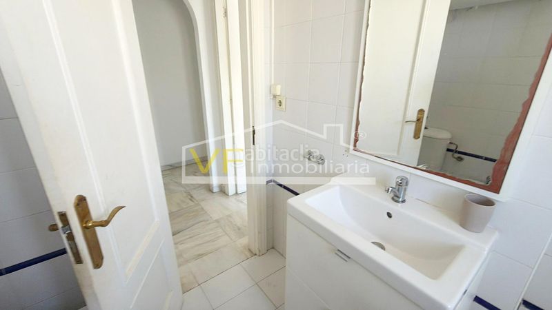 Foto c6083755-e7d3-4636-b695-cb7375fc9887. Pis amb calefacció a Cristo de la Epidemia Málaga