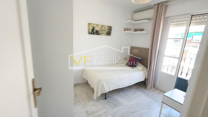 Foto f19052ce-543f-4df1-8852-340485197de1. Pis amb calefacció a Cristo de la Epidemia Málaga