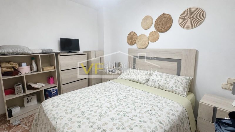 Foto 52093819-7140-44d7-b311-e014349306d4. Pis amb calefacció a La Trinidad Málaga