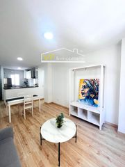 Apartamento en Parque Victoria Eugenia