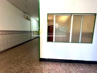 Local Comercial en Olletas - Sierra Blanquilla
