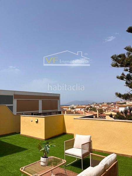 Foto 84595023-f59a-4151-a1b2-7b6e7f489709. Àtic amb aparcament piscina a Añoreta Baja Rincón de la Victoria