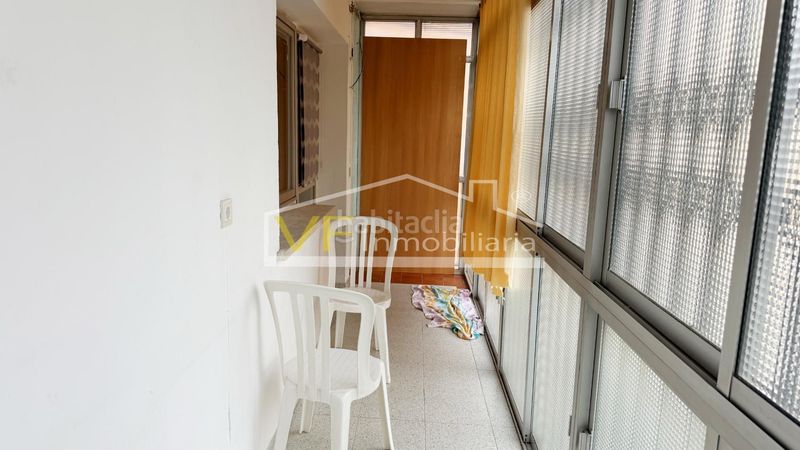 Foto 00a64faf-db8c-48b0-80c8-9bd4a5748a53. Pis amb calefacció a Barrio de Ciudad Jardín Málaga
