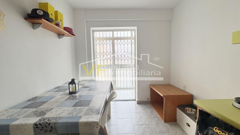 Foto 668ef036-c3f5-489f-9f45-21eaf9591e3a. Pis amb calefacció a Barrio de Ciudad Jardín Málaga