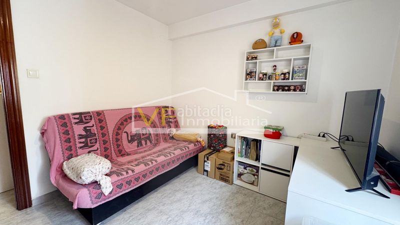 Foto 756e19a4-f187-48b0-8950-a4a36b989afe. Pis amb calefacció a Barrio de Ciudad Jardín Málaga