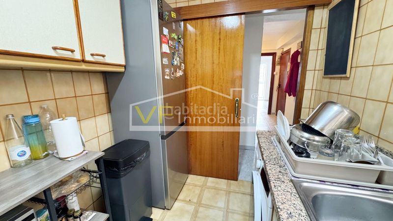 Foto a8f56f4c-1d54-4dbb-a801-15c4e4421028. Pis amb calefacció a Barrio de Ciudad Jardín Málaga