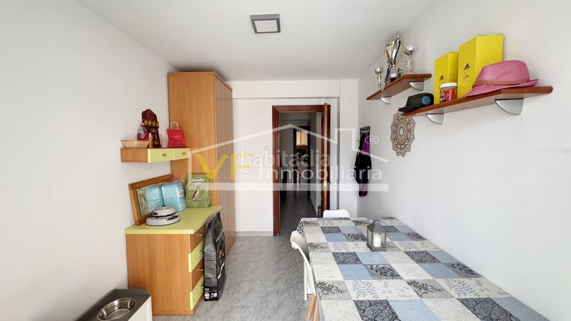 Foto aeed37aa-f110-4d94-8735-5df781619901. Pis amb calefacció a Barrio de Ciudad Jardín Málaga