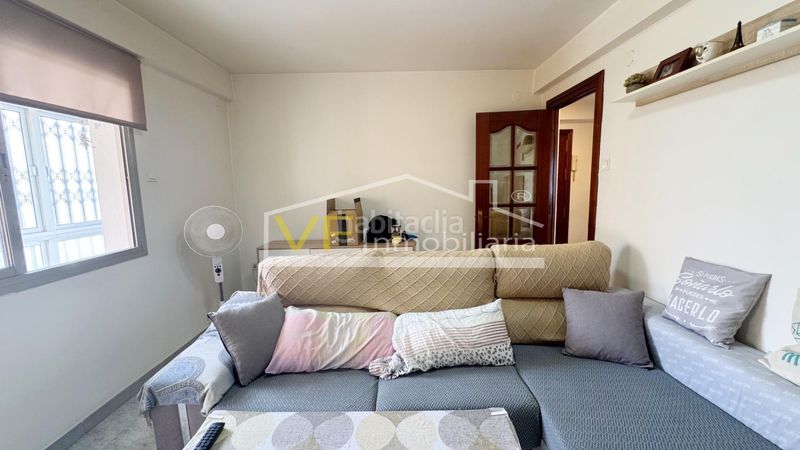Foto c13722a9-e6bd-4edd-a942-19719e55efc5. Pis amb calefacció a Barrio de Ciudad Jardín Málaga
