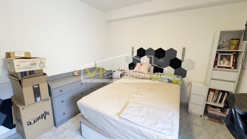Foto d920e65a-f5bb-4fed-8048-45ba0879e44b. Pis amb calefacció a Barrio de Ciudad Jardín Málaga
