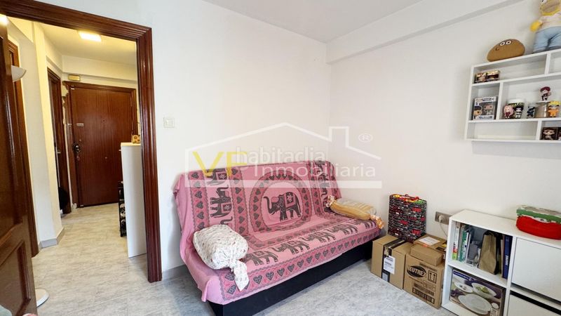 Foto db2c1e21-dd37-48ea-8efe-8612e306d8ae. Pis amb calefacció a Barrio de Ciudad Jardín Málaga