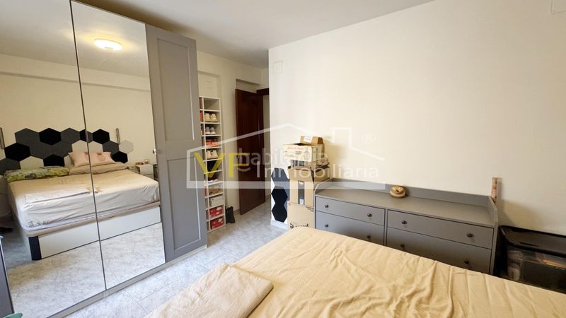 Foto f898e79a-7bac-407e-a5a5-ce9fe9a985f9. Pis amb calefacció a Barrio de Ciudad Jardín Málaga
