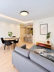 Flat in Calle CABALLERO DEL BOSQUE
