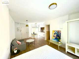 Pis a Los Castillejos - La Trinidad. Buscas invertir en una vivienda?