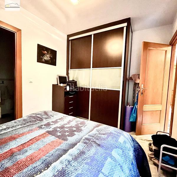 Foto 3307e73f-4b3a-45ae-9c4f-239502145465. Piso un rincón único con patio y garaje incluidos! en Málaga