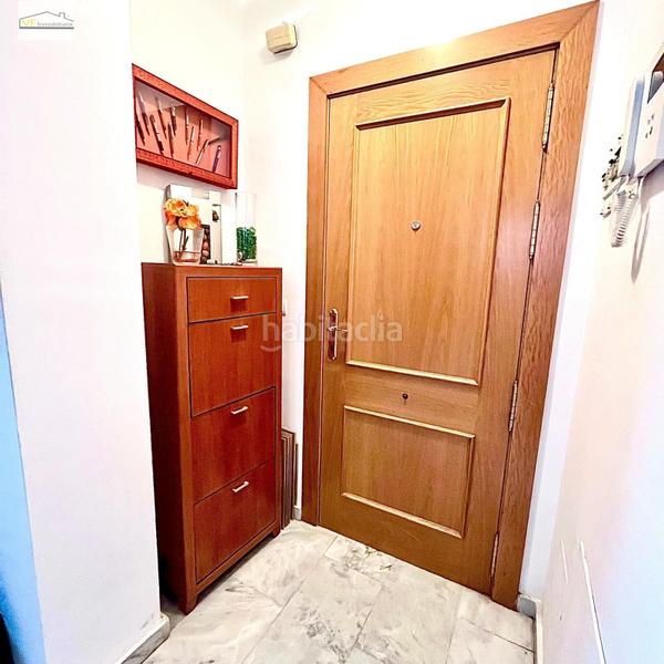 Foto 893b4d7d-c7d4-4bcc-ae4a-2442e6514478. Piso un rincón único con patio y garaje incluidos! en Málaga