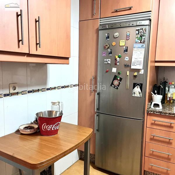 Foto da819f32-7be7-4fd7-a58d-18ff24e5fc08. Piso un rincón único con patio y garaje incluidos! en Málaga