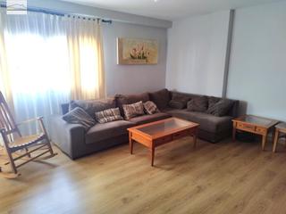 Piso en Los Guindos - Parque Mediterrneo - Santa Paula. A un paso del mar, con espacio para toda la familia!